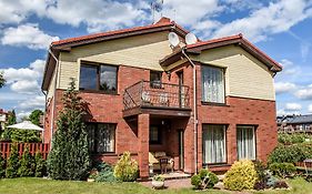 Apartamentai Pluke