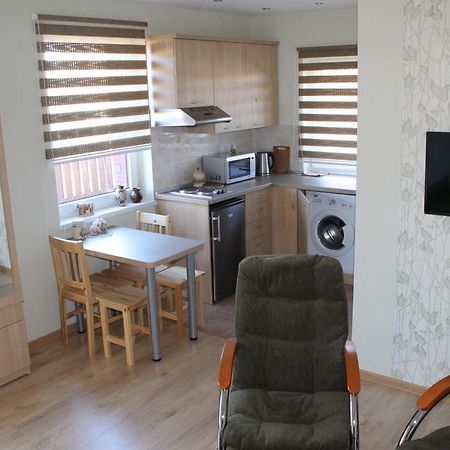 Apartamentai Pluke Połąga Pokój zdjęcie