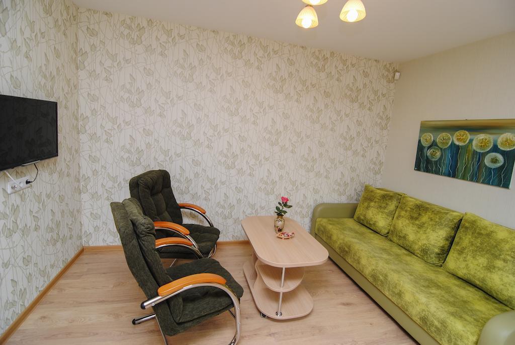 Apartamentai Pluke Połąga Pokój zdjęcie