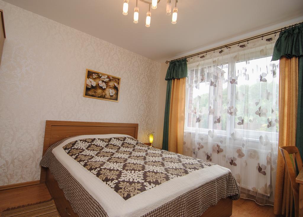 Apartamentai Pluke Połąga Pokój zdjęcie