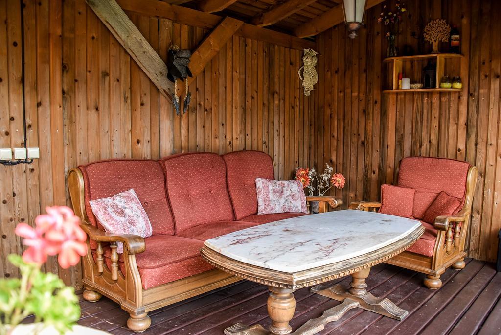 Apartamentai Pluke Połąga Zewnętrze zdjęcie