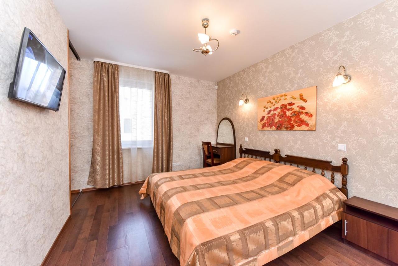 Apartamentai Pluke Połąga Zewnętrze zdjęcie