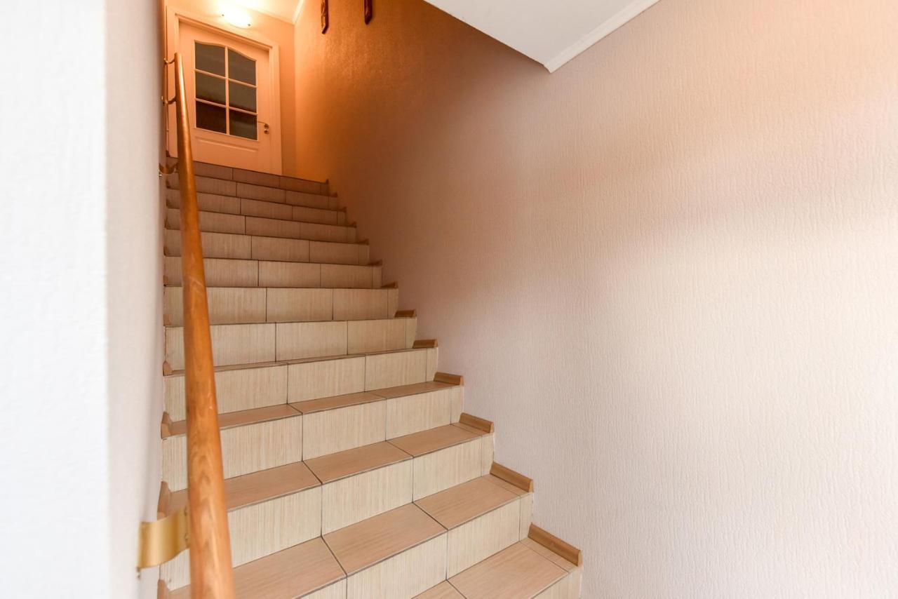 Apartamentai Pluke Połąga Zewnętrze zdjęcie